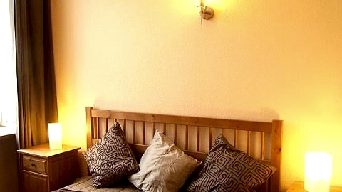 Noclegi w apartamentach inTurs.net - WRC
