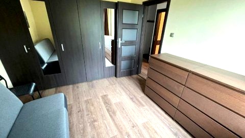 Mieszkanie nad Morzem TEO, Apartament 1,2,3  pokojowy