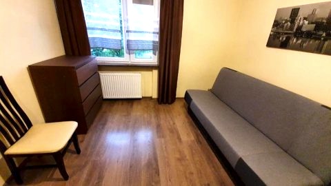 Mieszkanie nad Morzem TEO, Apartament 1,2,3  pokojowy