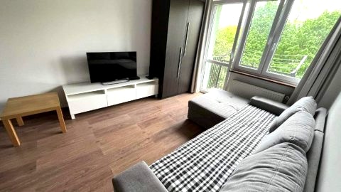 Mieszkanie nad Morzem TEO, Apartament 1,2,3  pokojowy