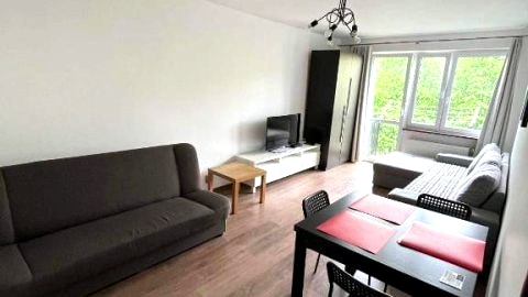 Mieszkanie nad Morzem TEO, Apartament 1,2,3  pokojowy