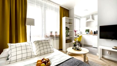 Apartament 26A