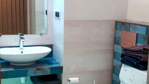 Apartament 30m2 - Kraków PN