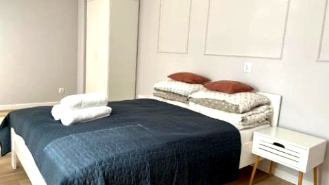 Apartament nr 24 Osada Cetniewo - Władysławowo