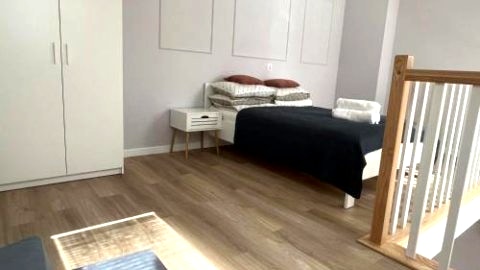 Apartament nr 24 Osada Cetniewo - Władysławowo