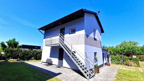 Budynek drugi A5, A6