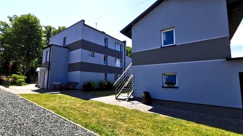 DM Apartamenty i Domki