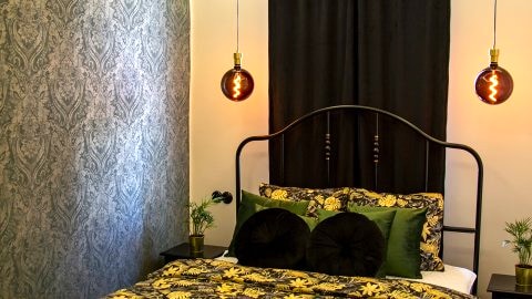 Apartament "Nad Ratuszem" Częstochowa Centrum