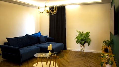 Apartament "Nad Ratuszem" Częstochowa Centrum