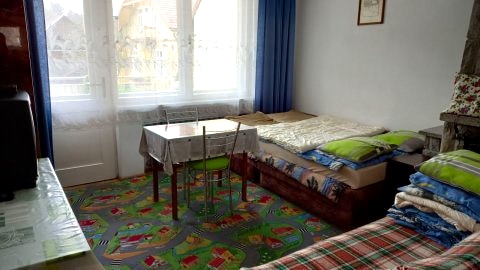 Noclegi w centrum Krościenka n.D