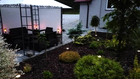 Pokoje gościnne u Moniki