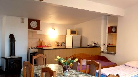 Domki u Marcela -Wynajem Apartamentów I pokoi 