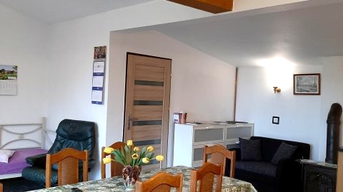 Domki u Marcela -Wynajem Apartamentów I pokoi 