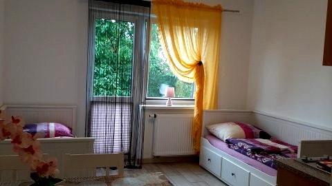 Domki u Marcela -Wynajem Apartamentów I pokoi 