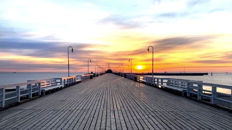 SeaSide Sopot