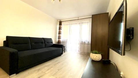 Apartament Na Bajkowej w Busku-Zdroju tuż przy Parku Zdrojowym