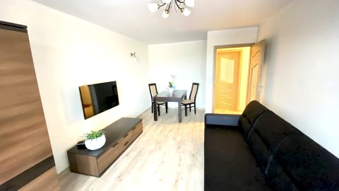 Apartament Na Bajkowej w Busku-Zdroju tuż przy Parku Zdrojowym