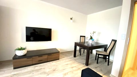 Apartament Na Bajkowej w Busku-Zdroju tuż przy Parku Zdrojowym