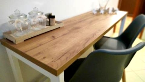 Apartament A Briesen  w pobliżu jeziora
