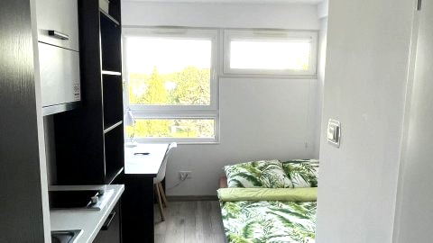 Kawalerka w centrum Wrocławia - STARTER 1