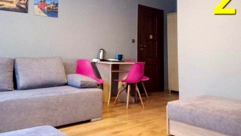 Pokoje gościnne Sławomir Kowalczuk | 200 metrów do morza