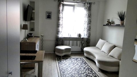 Studio na Starym Mieście