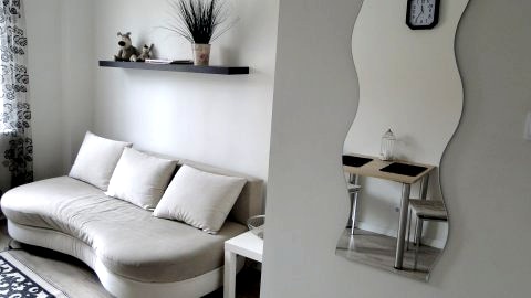 Studio na Starym Mieście