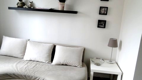 Studio na Starym Mieście