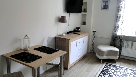 Studio na Starym Mieście