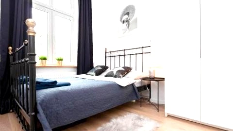 Sydonia Apartments - Wojska Polskiego
