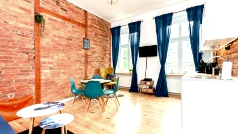 Sydonia Apartments - Wojska Polskiego