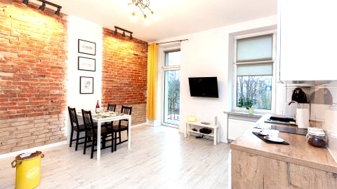 Sydonia Apartments - Unisławy