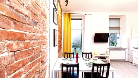 Sydonia Apartments - Unisławy
