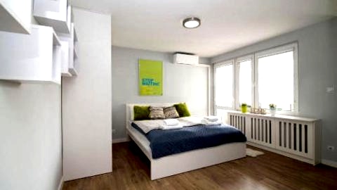 WLR Apartments - Hoza II