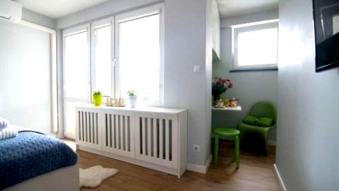 WLR Apartments - Hoza II