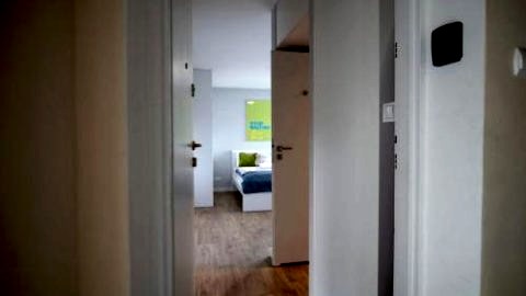 WLR Apartments - Hoza II