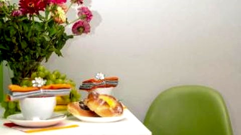 WLR Apartments - Hoza II