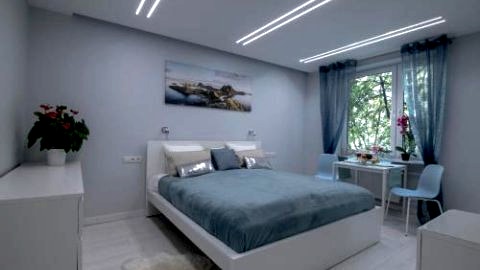 WLR Apartments - Hoza III