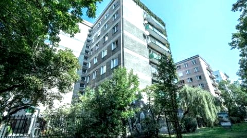 WLR Apartments - Hoza III