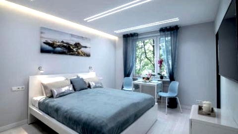 WLR Apartments - Hoza III
