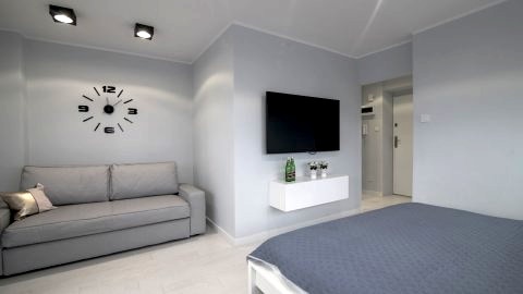 WLR Apartments - Świętokrzyska I
