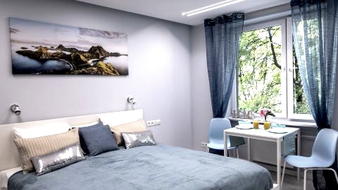 WLR Apartments - Hoza I