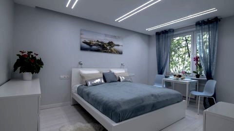 WLR Apartments - Hoza I