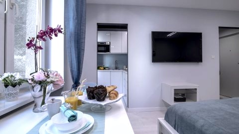 WLR Apartments - Hoza I