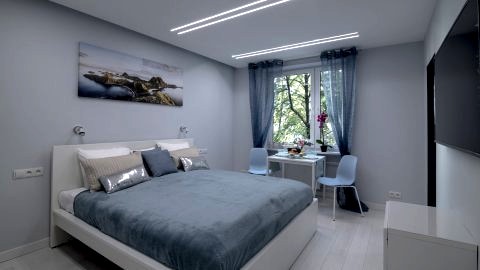 WLR Apartments - Hoza I