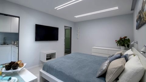 WLR Apartments - Hoza I