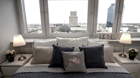 WLR Apartments - Świętokrzyska I