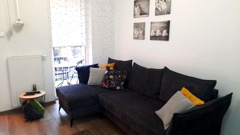 Apartament Elza Kołobrzeg 