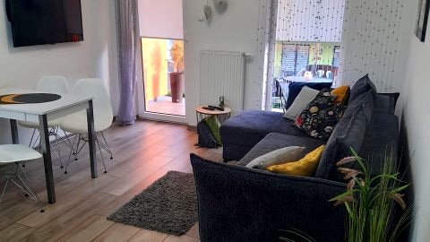 Apartament Elza Kołobrzeg 