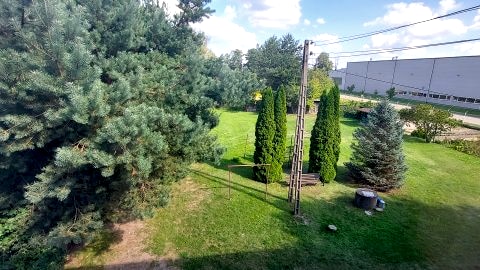 Tanie noclegi Jaktorów "U Witka"